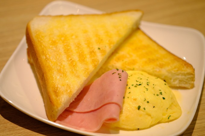 忍不住来香港撒了个儿欢，为小鹿贝比疯狂打call！