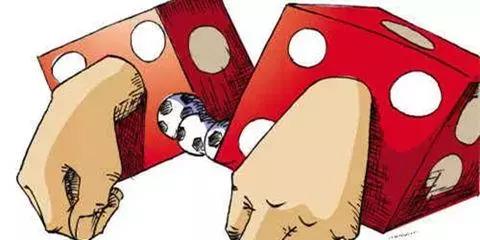 棋牌室聚众赌博违法吗,棋牌室聚众赌博算不算违法