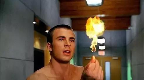 x战警最弱超能力,x战警被虐