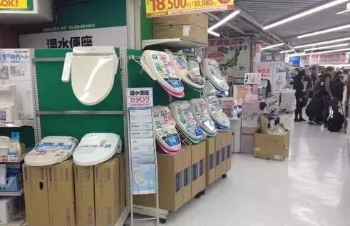 中国人过年消费让外国人惊呆,在日本买日货的感受