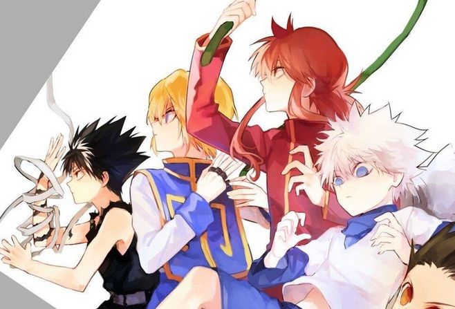 富坚义博与幽游白书,富坚义博幽游白书视频