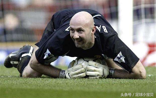 世界十大门将排行榜顺序,当今世界最强十大门将