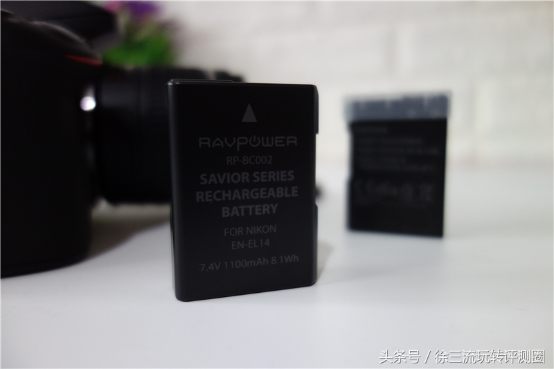 兼容尼康el14电池 (尼康en-el14a电池可以用哪些相机)