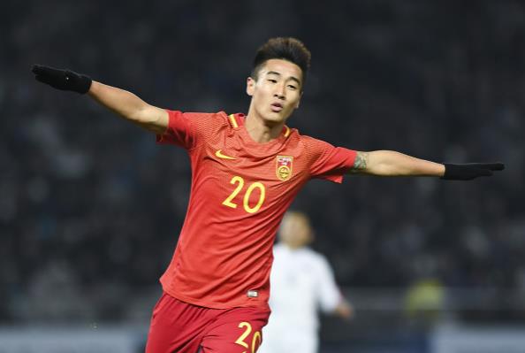 国足最差一战纪录,40强赛里皮带领国足在前四场