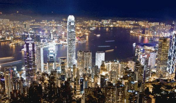 第一次去香港给点建议,去香港必须知道的10件事