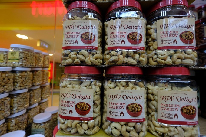 忍不住来香港撒了个儿欢，为小鹿贝比疯狂打call！