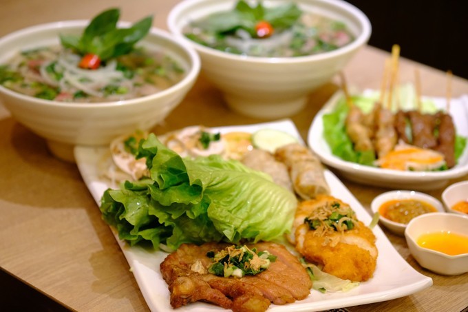 忍不住来香港撒了个儿欢，为小鹿贝比疯狂打call！