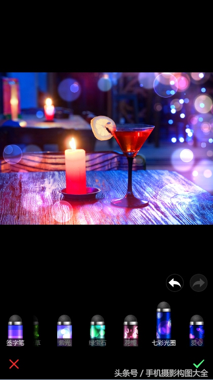 手机照片后期处理，作为一个摄影师怎么可以不会？