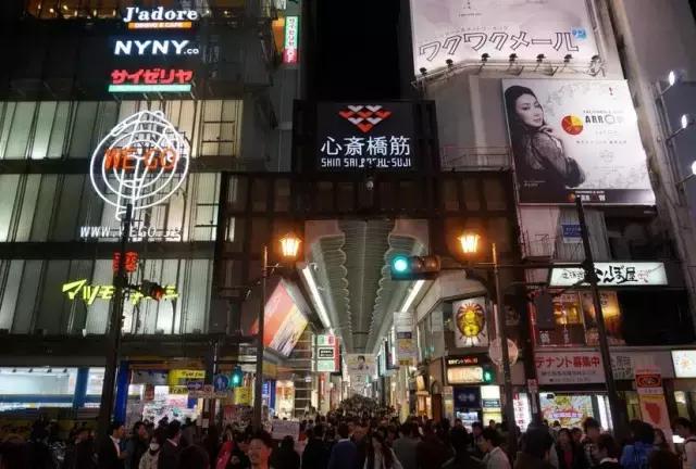 中国人过年消费让外国人惊呆,在日本买日货的感受