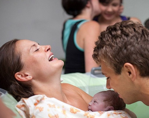 孕妇成功生孩子的概率,孕妇顺利生下男孩