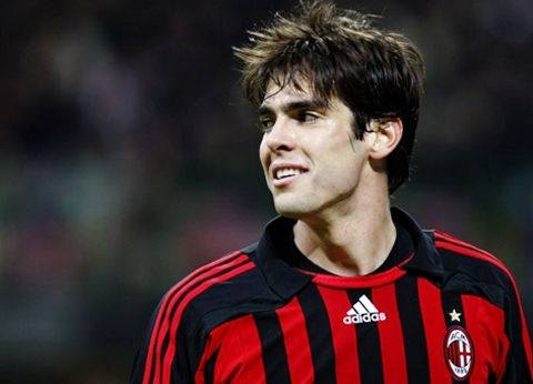 天下足球卡卡皮尔洛托蒂催泪解说,2017世界前十足球巨星