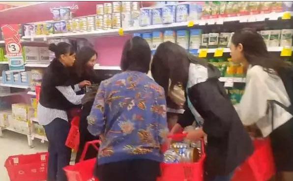 国家对奶粉的管制,最严格的奶粉政策