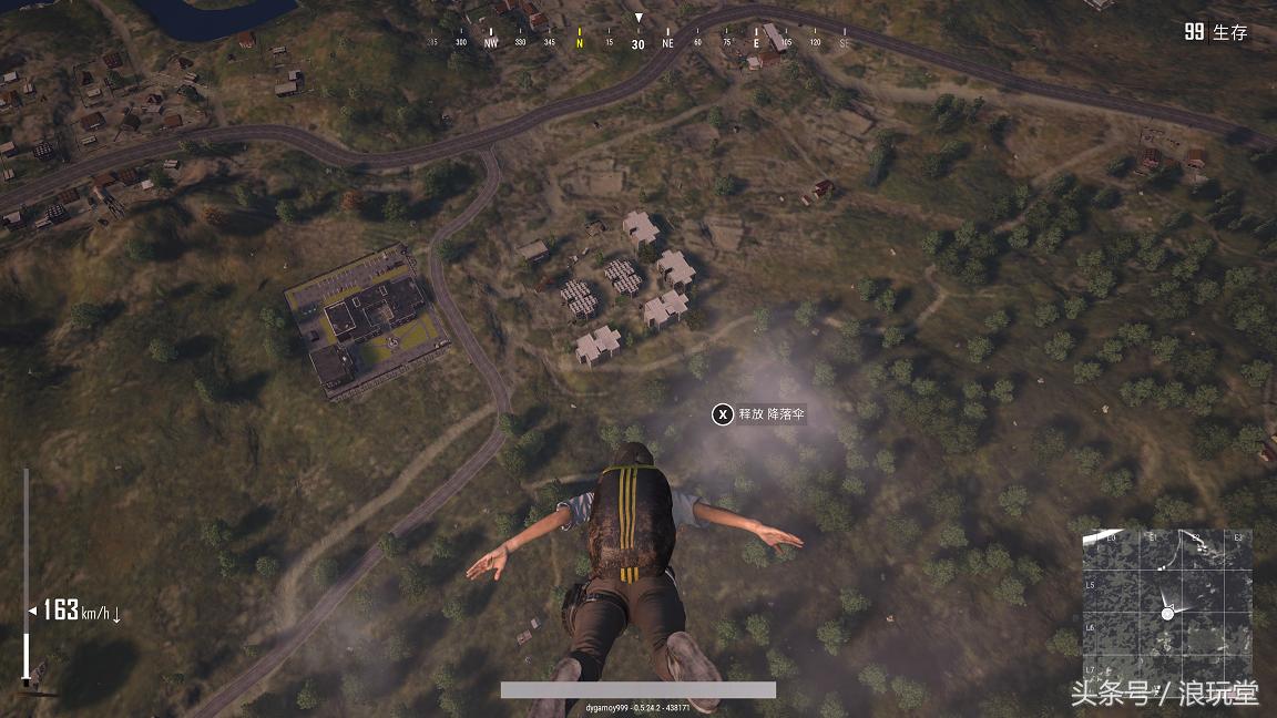 xboxone绝地求生鼠标,xboxone绝地求生游戏攻略