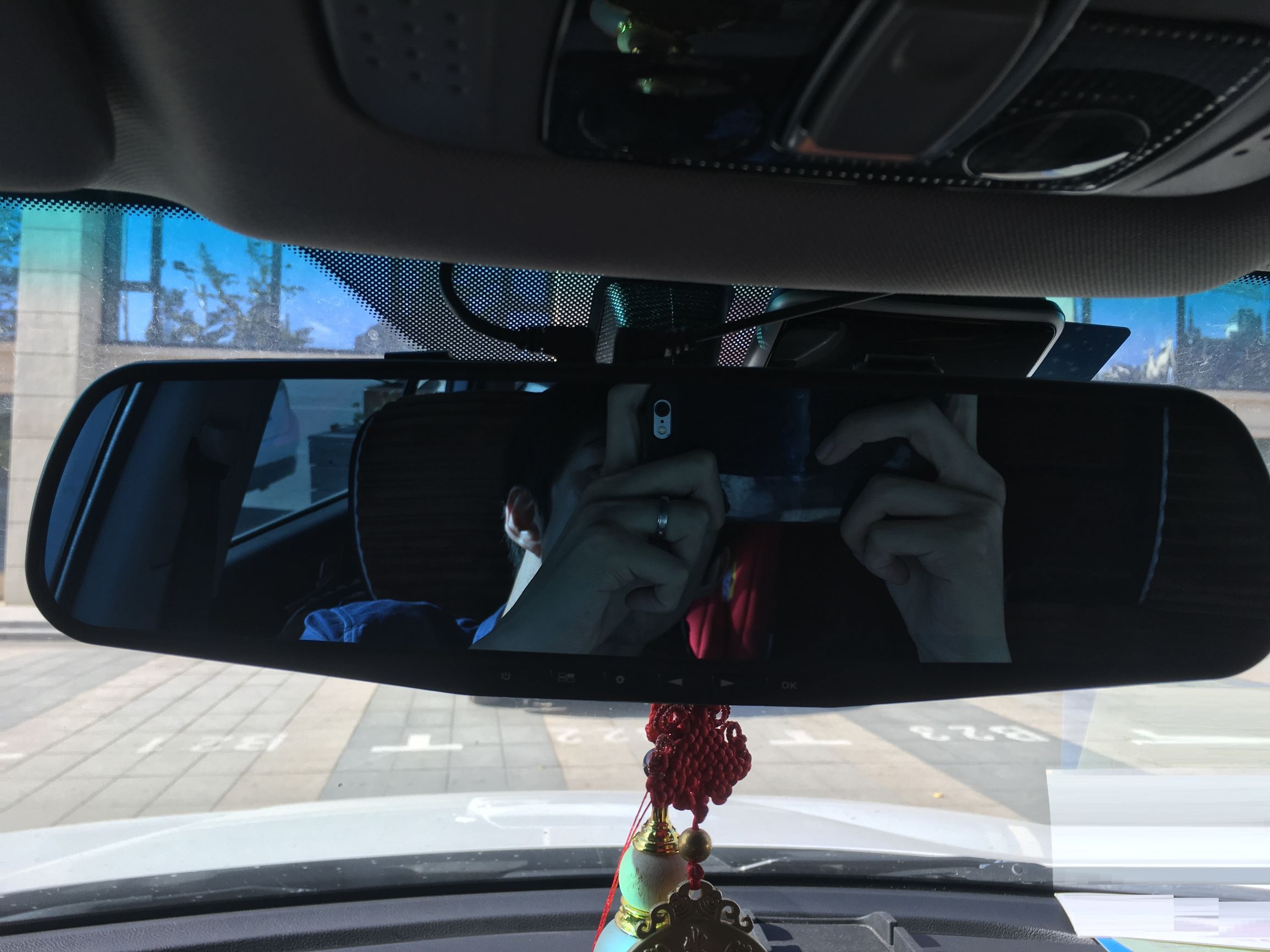 新手以为有了*子狗电**就不怕测速？这个标志专坑*子狗电**