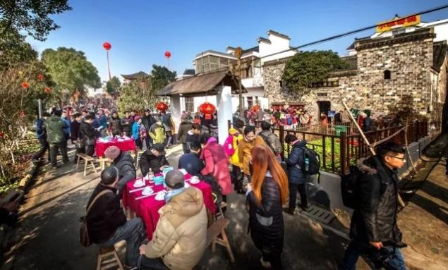 南京必去10家最美民宿客栈,南京周边民宿排行榜前十名