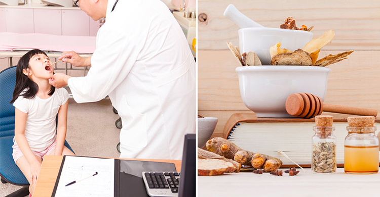 孩子少生病的诀窍,宝宝体虚容易感冒