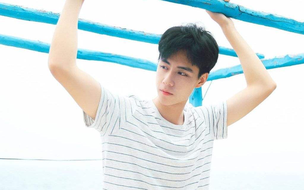 90后的明星神仙颜值,从农村走出来的十大明星