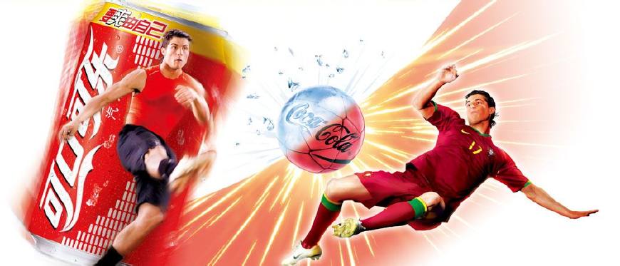 球王不敬业，竟被赞助商踢掉？改签约竞争对手