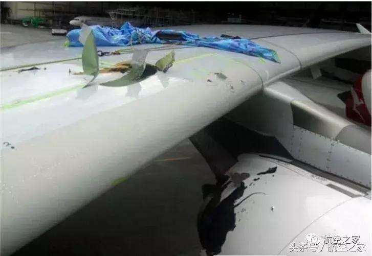 曾经搭乘世界最大客机空客a380,世界最大客机空客a380起降集锦