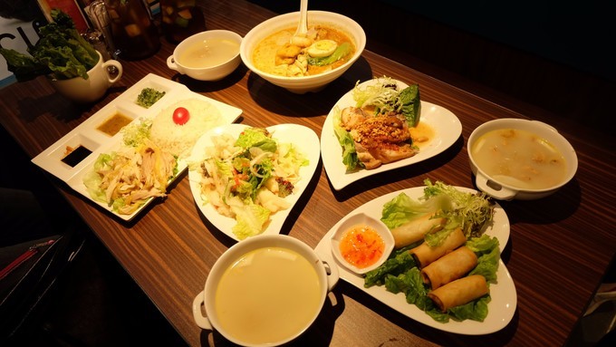 忍不住来香港撒了个儿欢，为小鹿贝比疯狂打call！