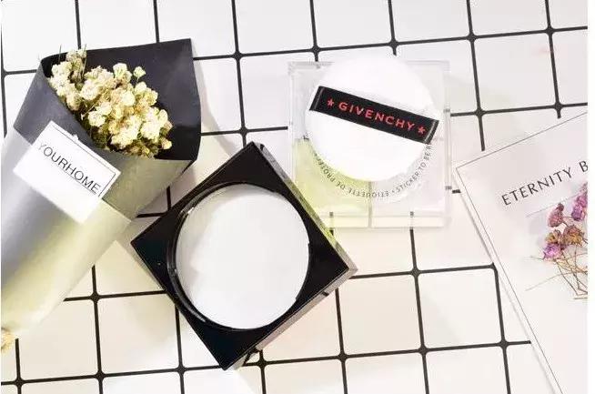 花西子空气散粉好评,全网最好用的散粉品牌