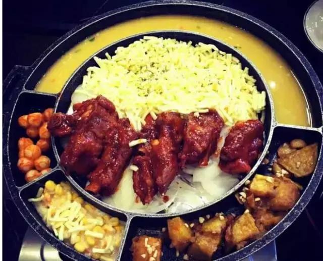 武汉顶级美食打卡,武汉美食推荐高档必吃探店
