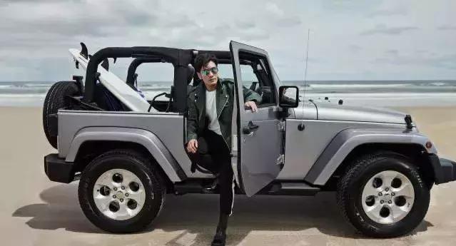 黄晓明南澳岛,黄晓明旅游