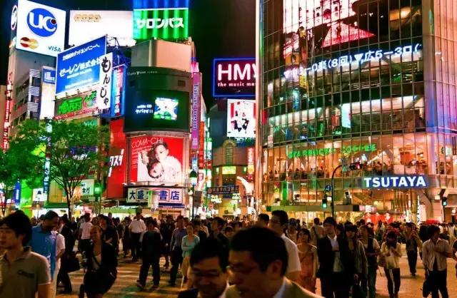 中国人过年消费让外国人惊呆,在日本买日货的感受