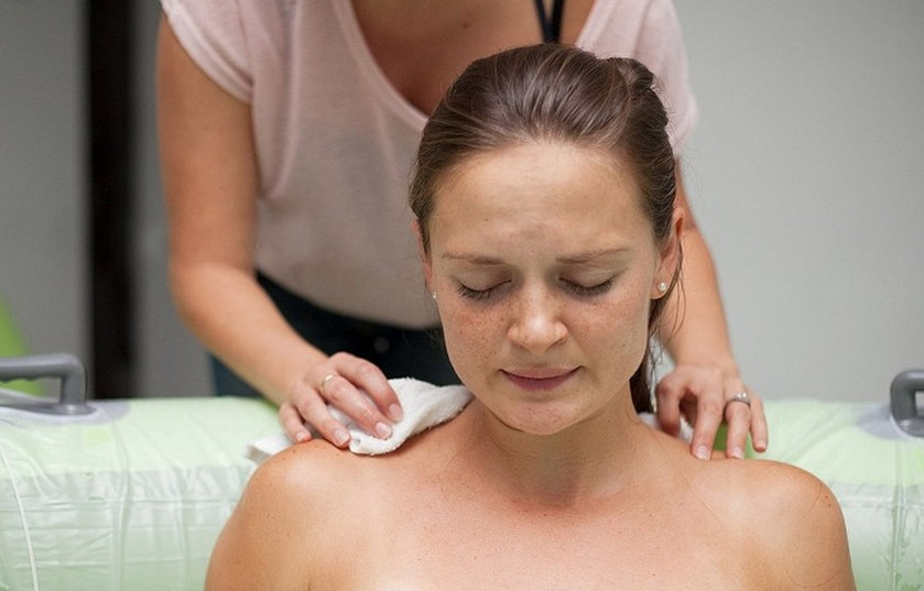 孕妇成功生孩子的概率,孕妇顺利生下男孩