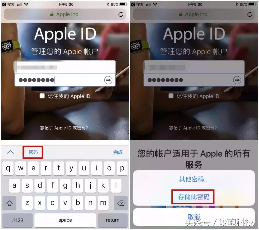 平板appleid忘记密码怎么办,平板appleid密码忘了怎么办