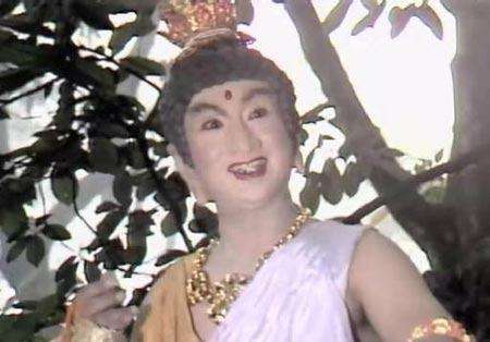 黄风怪的风究竟多厉害,黄风怪的三昧神风有多厉害