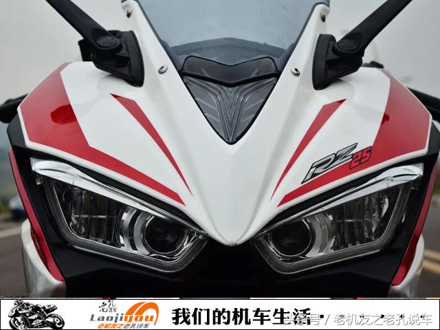 最新款新感觉250,新感觉双缸250最新官方消息