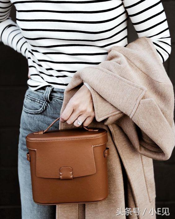 给我一个通勤包｜预算5k，不要logo