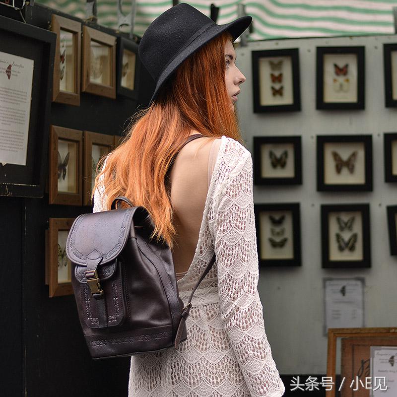 给我一个通勤包｜预算5k，不要logo