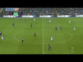 球员时代的瓜迪奥拉与波切蒂诺,瓜迪奥拉克洛普你们认为正常吗