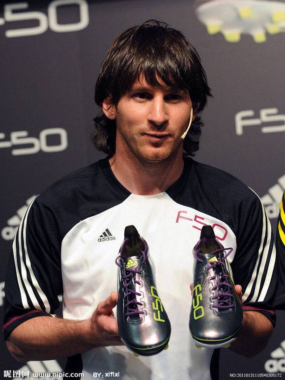 球王不敬业，竟被赞助商踢掉？改签约竞争对手