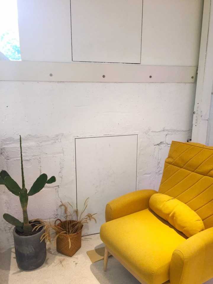 上海吱音生活馆,吱音北京实体店