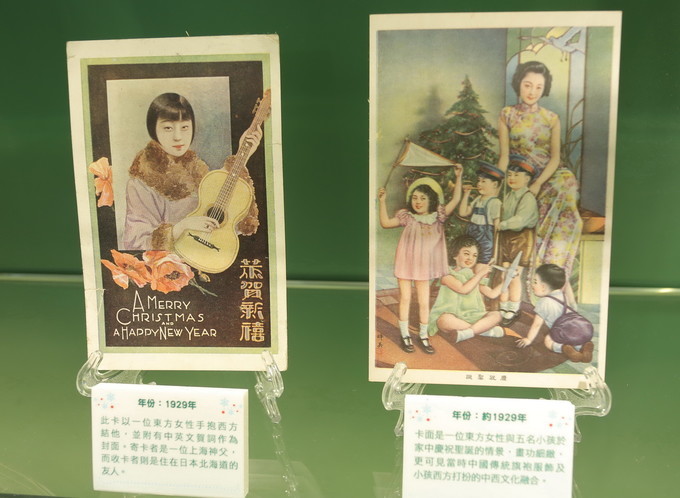 忍不住来香港撒了个儿欢，为小鹿贝比疯狂打call！