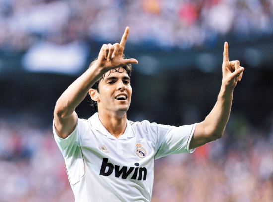 我们的追风少年，圣西罗的王子，即便时光不再，也不说再见！