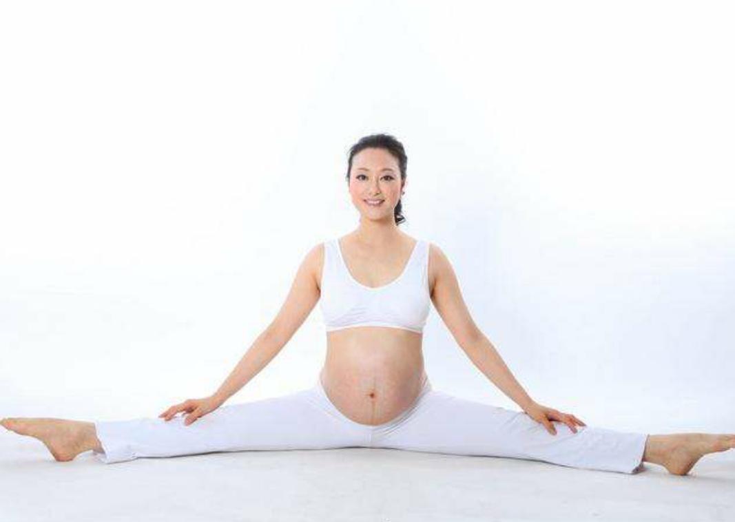 孕期参加孕妇课程有这么多好处，你知道吗？