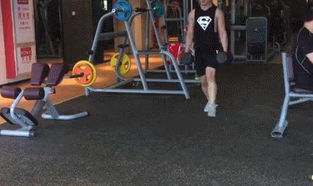 强健大腿,锻炼大腿内侧肌肉增强pc肌