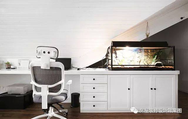 复式楼设计北欧风,北欧风格装修小户型复式楼