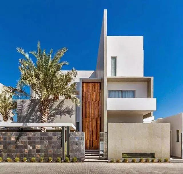 小制作房子简单又漂亮,40个简单漂亮的房子