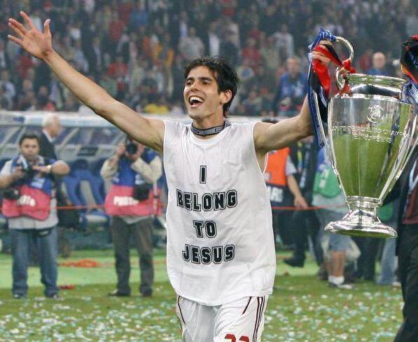 卡卡退役前最后一场世界杯,卡卡足球退役