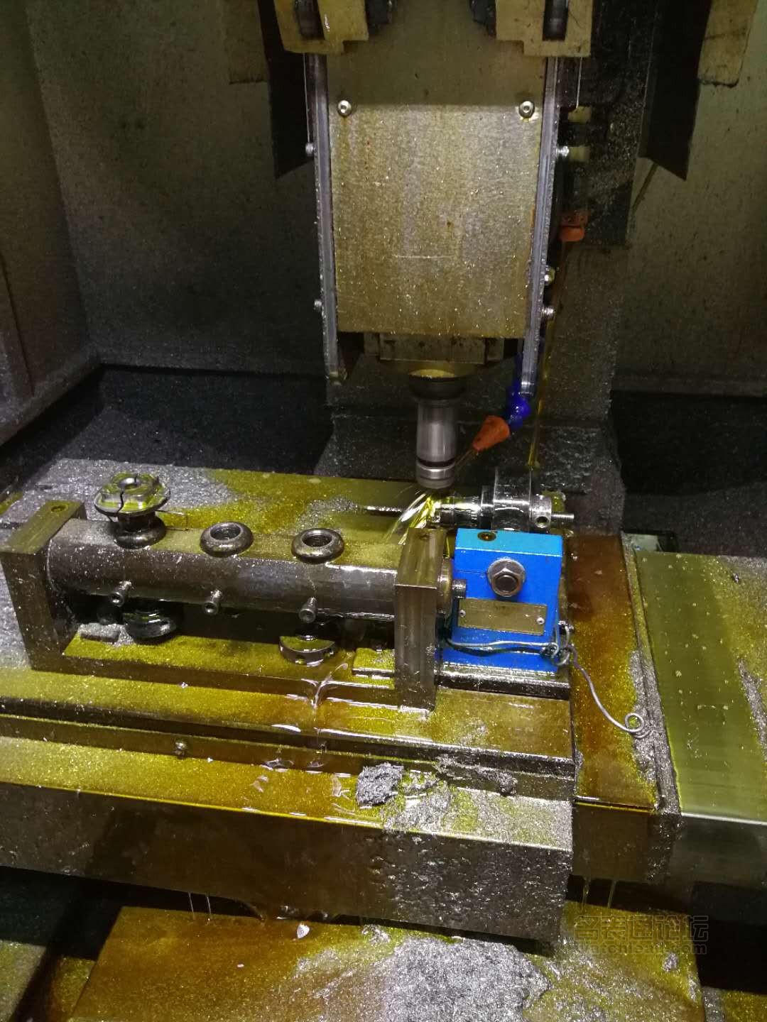 国表自强：谈谈自己对国内表壳工艺的理解