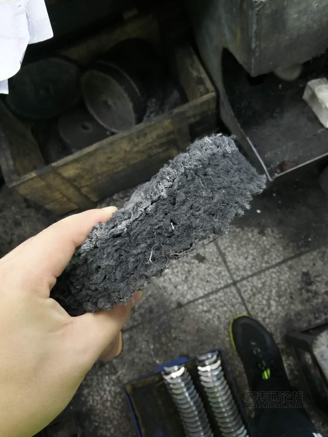 国表自强：谈谈自己对国内表壳工艺的理解