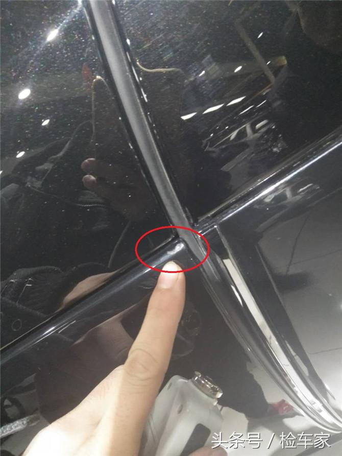 二手豪车路虎揽胜20万全款,二手豪车利润大揭秘