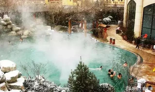 天津出发适合1-3天短途旅游地,天津温泉旅游推荐2天一夜