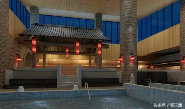 天津出发适合1-3天短途旅游地,天津温泉旅游推荐2天一夜