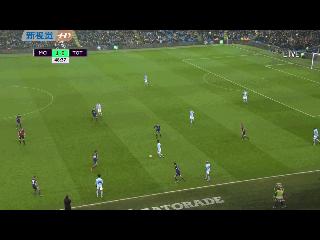 球员时代的瓜迪奥拉与波切蒂诺,瓜迪奥拉克洛普你们认为正常吗